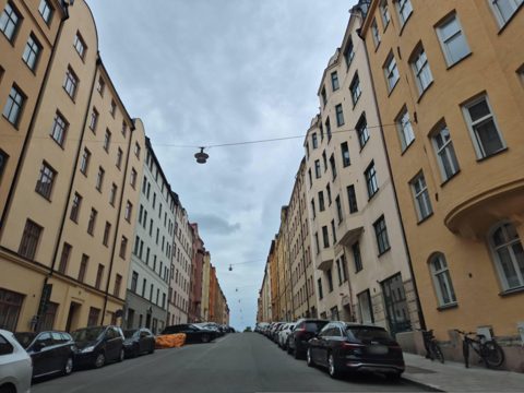Near Tomtebogatan · 2026-05-25
