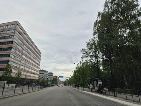 Near Solnavägen · 2026-05-25
