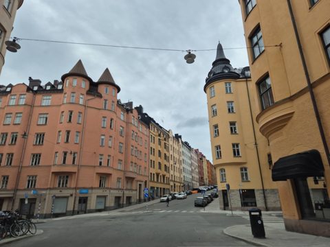 Near Tomtebogatan · 2026-05-25