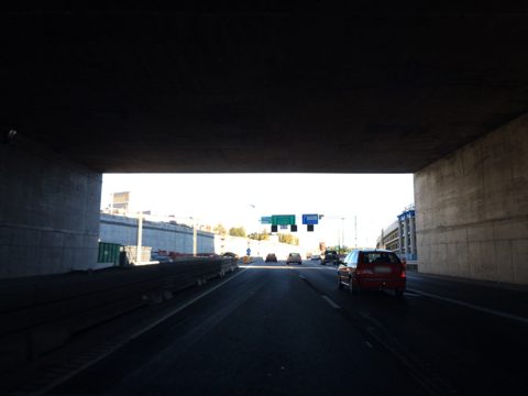 Near Solnavägen · 2015-10-11