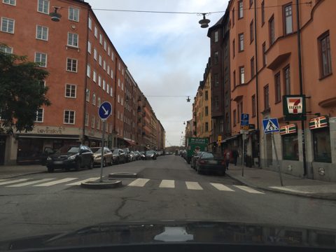 Near Rörstrandsgatan · 2015-11-13