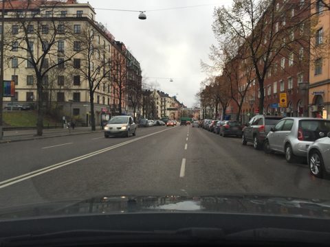 Near Sankt Eriksgatan · 2015-11-13