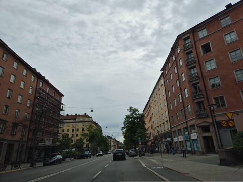 Near Sankt Eriksgatan · 2026-05-25