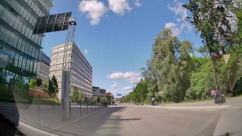 Near Solnavägen · 2025-06-21