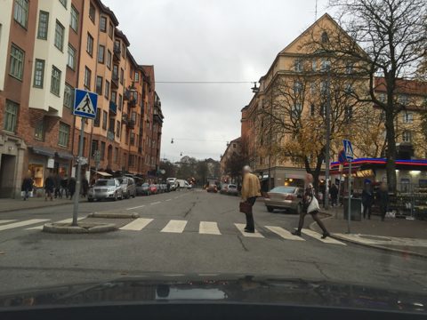 Near Birkagatan · 2015-11-13