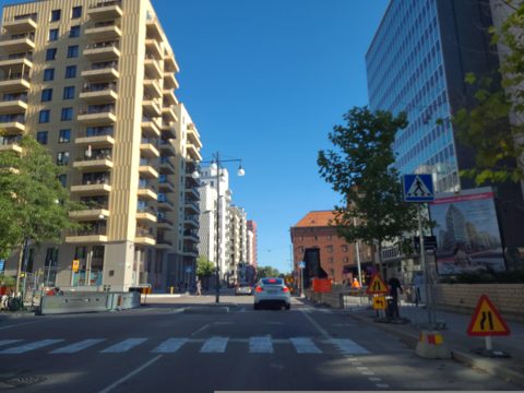 Near Norra Stationsgatan · 2024-09-20