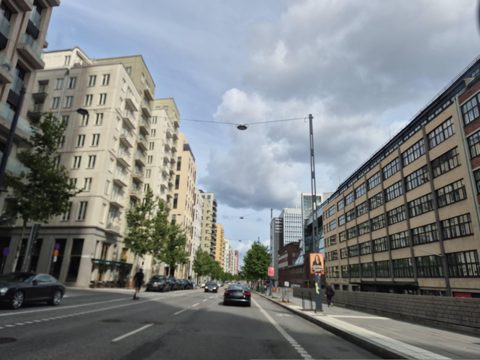 Near Norra Stationsgatan · 2026-08-23