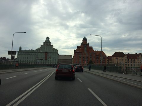 Near Sankt Eriksgatan · 2014-08-14