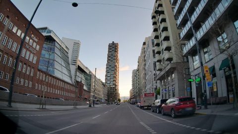 Near Norra Stationsgatan · 2025-05-11