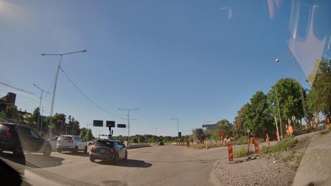 Near Stallmästartunneln · 2026-05-29