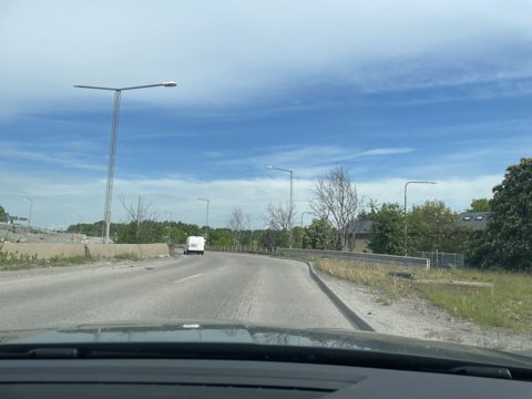 Near Annerovägen · 2021-05-31
