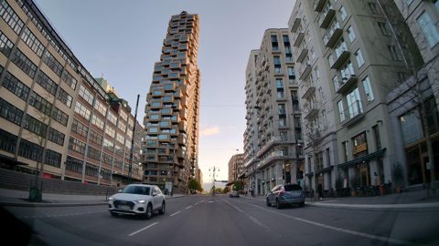 Near Norra Stationsgatan · 2025-05-11