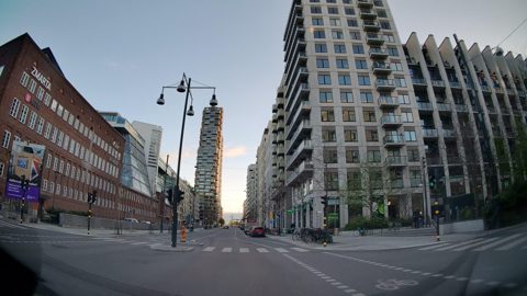 Near Norra Stationsgatan · 2025-05-11