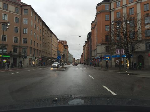 Near Sankt Eriksgatan · 2015-11-14