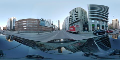 Near Norra Stationsgatan · 2025-05-11
