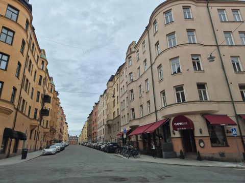 Near Tomtebogatan · 2026-05-25