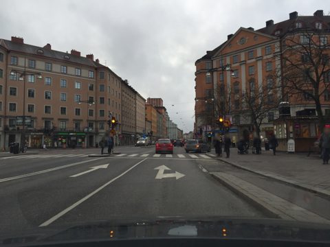 Near Sankt Eriksgatan · 2015-11-13