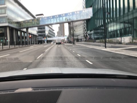 Near Solnavägen · 2020-12-23