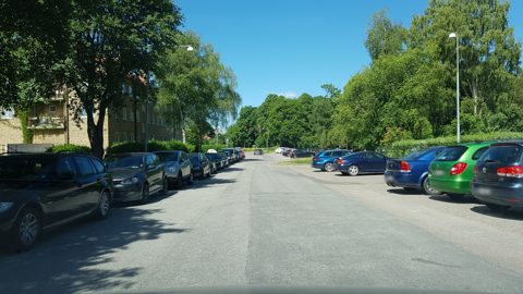 Near Prostvägen · 2018-06-04