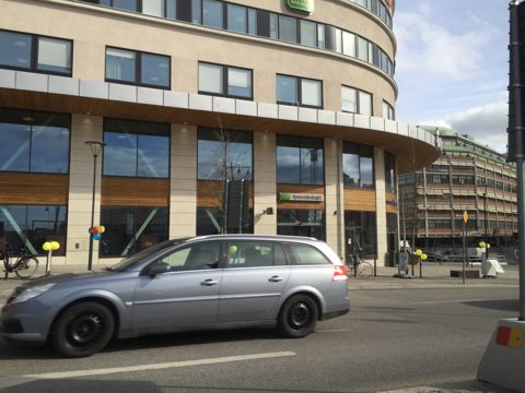 Near Solnavägen · 2015-03-25