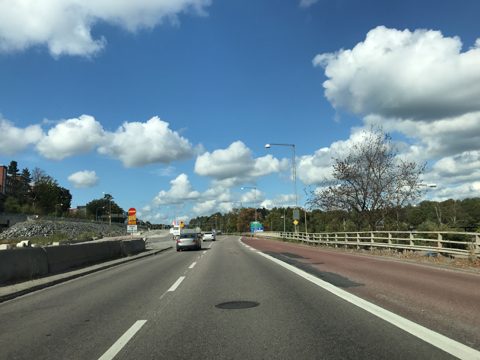 Near Annerovägen · 2018-09-09