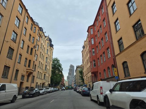 Near Norrbackagatan · 2026-05-25