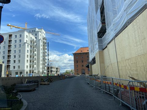 Near Hälsingegatan · 2020-05-16