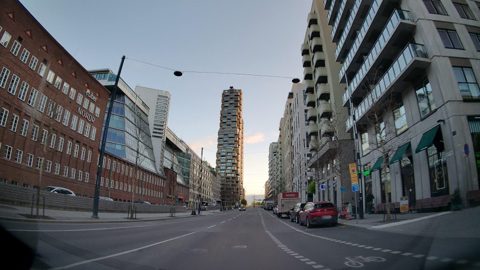 Near Norra Stationsgatan · 2025-05-11