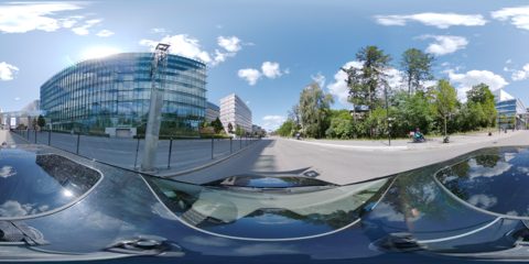Near Solnavägen · 2025-06-21