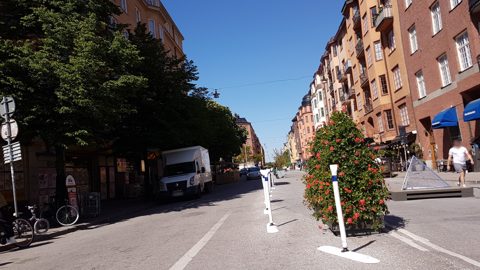 Near Rörstrandsgatan · 2021-06-04