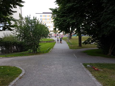 Near Katarinatorget · 2016-07-24