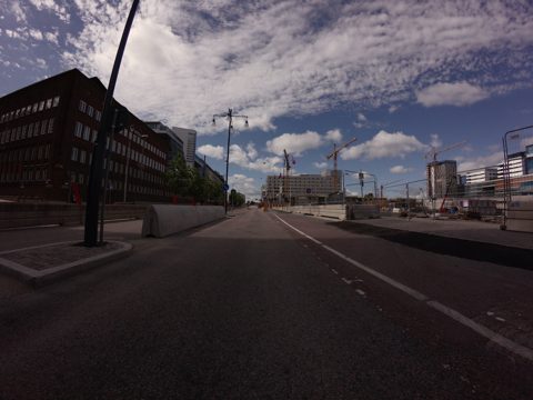 Near Norra Stationsgatan · 2016-07-31