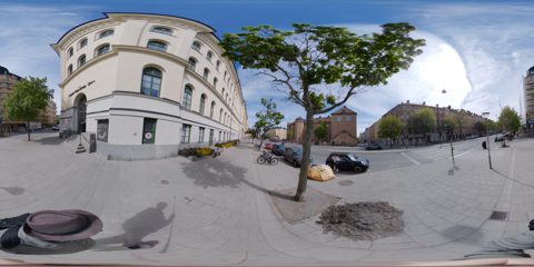 Near Karlbergsvägen · 2026-05-11