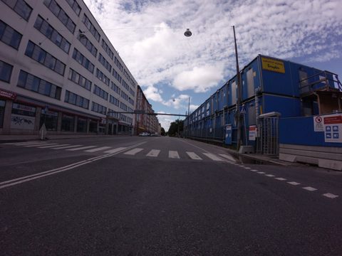 Near Norra Stationsgatan · 2016-07-31