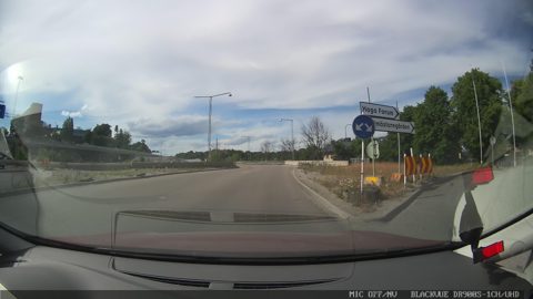 Near Annerovägen · 2019-06-24