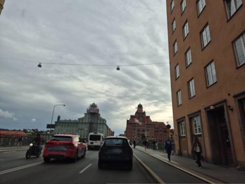 Near Sankt Eriksgatan · 2026-09-08