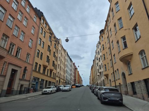 Near Tomtebogatan · 2026-05-25