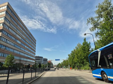 Near Solnavägen · 2026-06-26