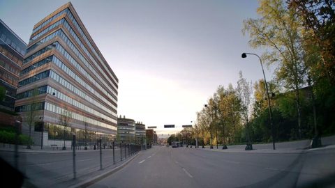 Near Solnavägen · 2025-05-11