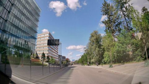 Near Solnavägen · 2025-06-21