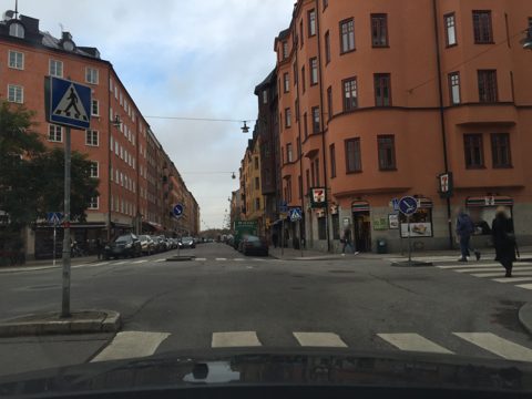 Near Rörstrandsgatan · 2015-11-13