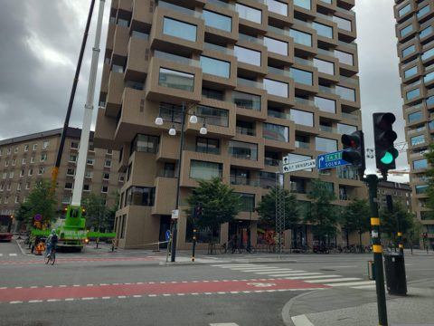 Near Norra Stationsgatan · 2023-08-11