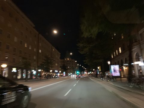 Near Sankt Eriksgatan · 2019-09-11