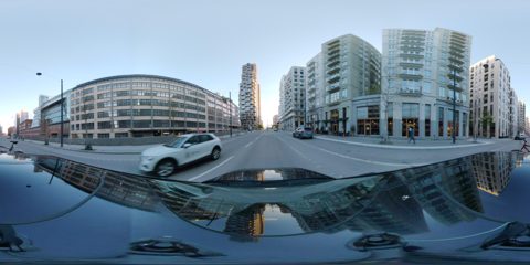 Near Norra Stationsgatan · 2025-05-11