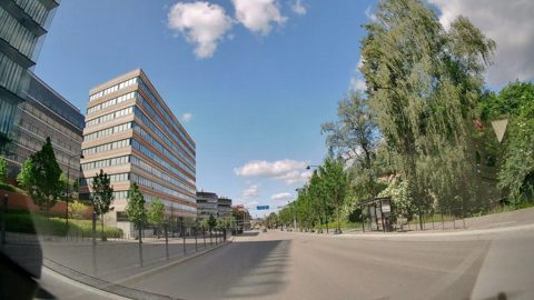 Near Solnavägen · 2025-06-21