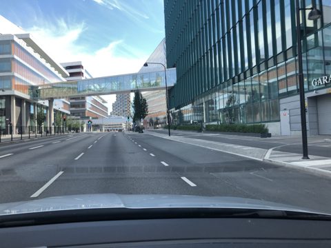 Near Solnavägen · 2020-07-17