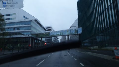 Near Solnavägen · 2020-05-01