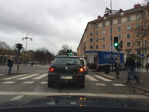 Near Rörstrandsgatan · 2015-11-13