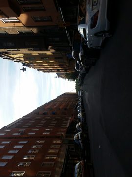 Near Rörstrandsgatan · 2015-08-23