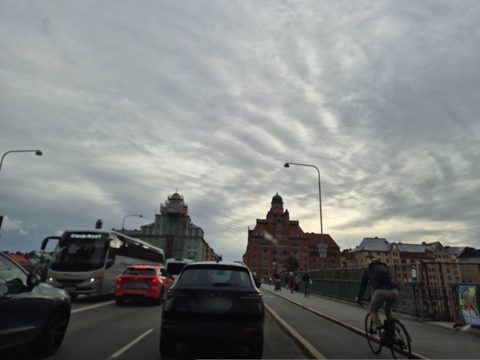 Near Sankt Eriksbron · 2026-09-08